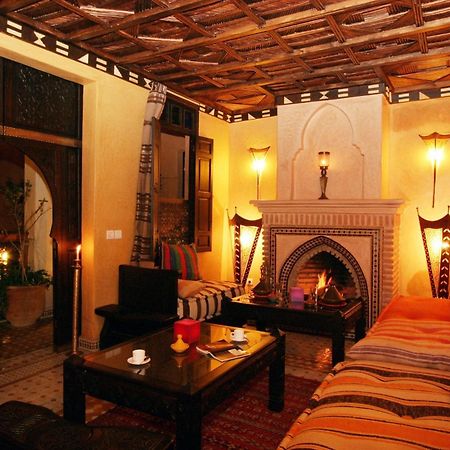 Riad Jnane Mogador มาร์ราเกช ภายนอก รูปภาพ