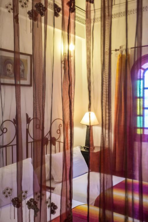 Riad Jnane Mogador มาร์ราเกช ภายนอก รูปภาพ
